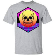 Load image into Gallery viewer, 80s Short G500 T-Shirt
